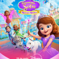 Princesinha Sofia