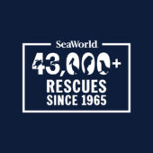 SeaWorld Rescues