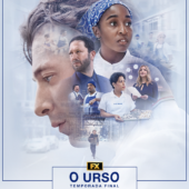 O urso