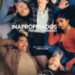 Inapropriados Para O Trabalho