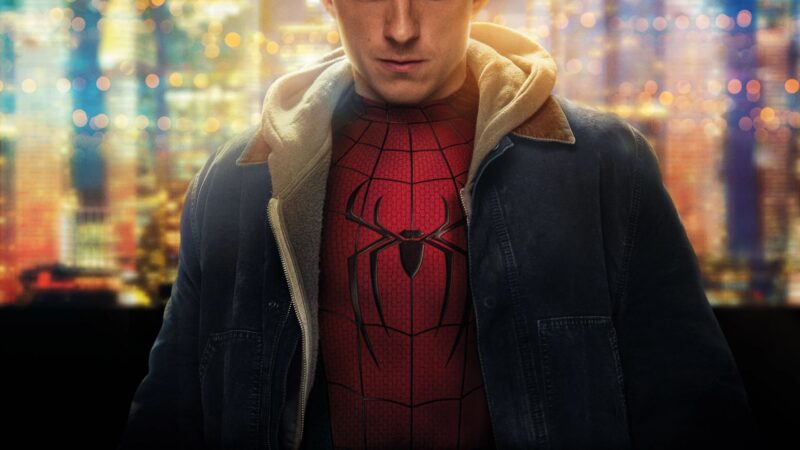 Homem-Aranha: Um Novo Dia