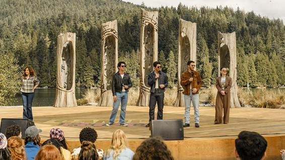 Camp Rock
