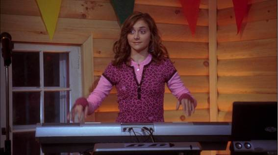 Camp Rock
