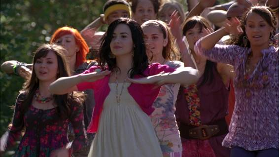 Camp Rock