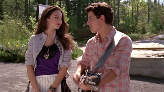 Camp Rock