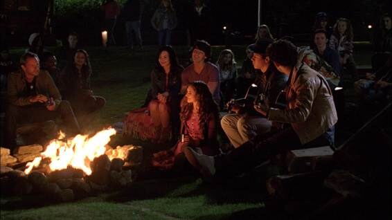 Camp Rock