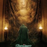 Vingadores: Doutor Destino