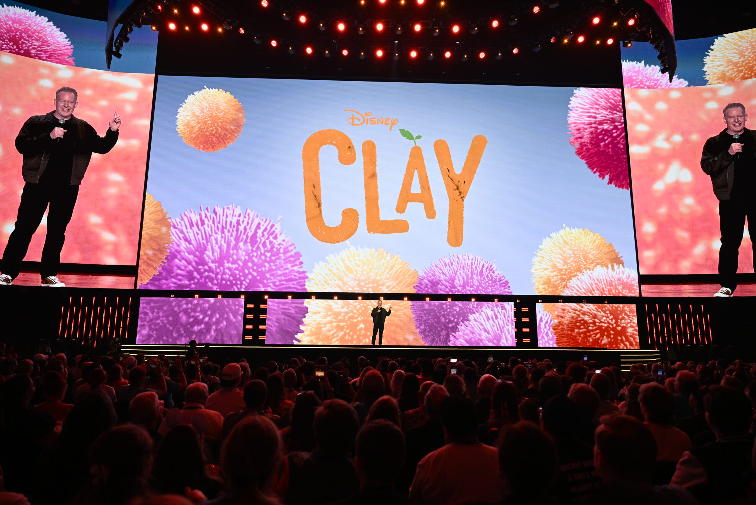 Clay