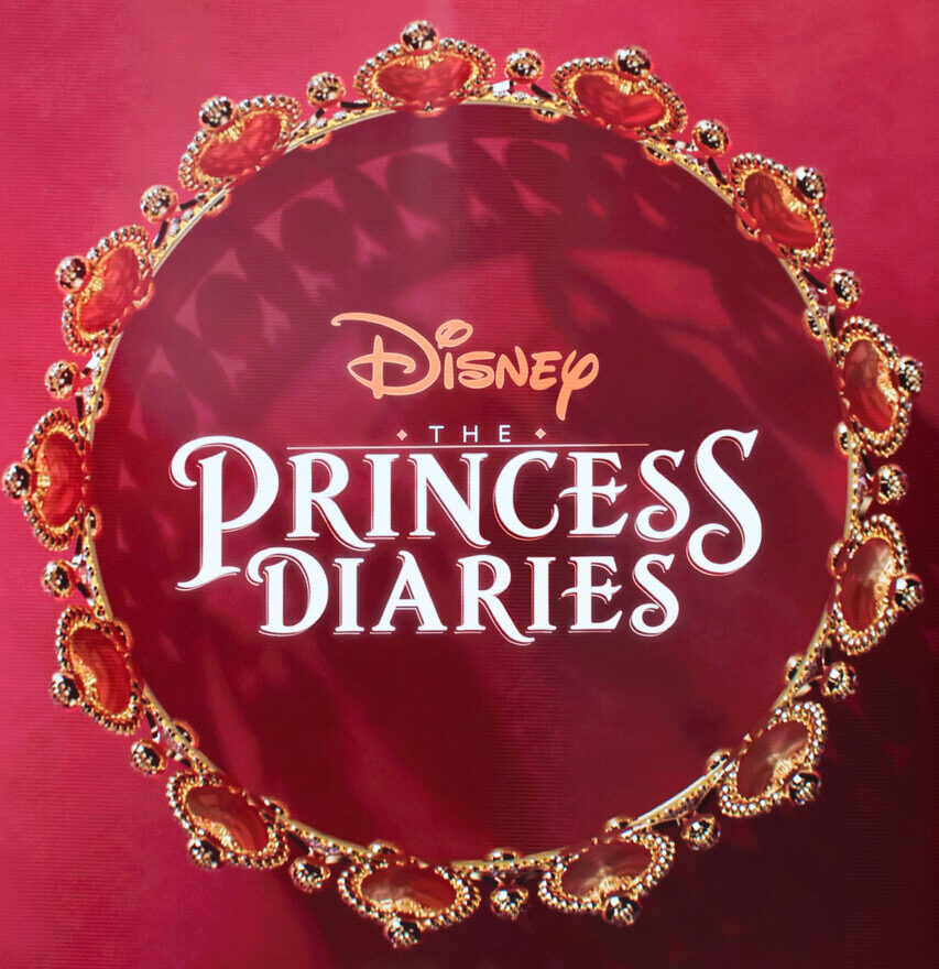 Diario da Princesa