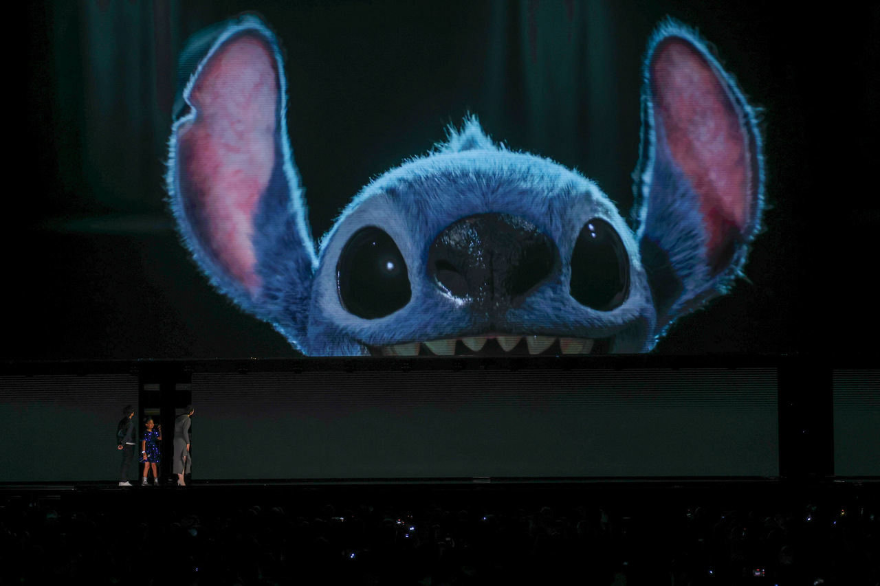 Lilo e Stitch 2