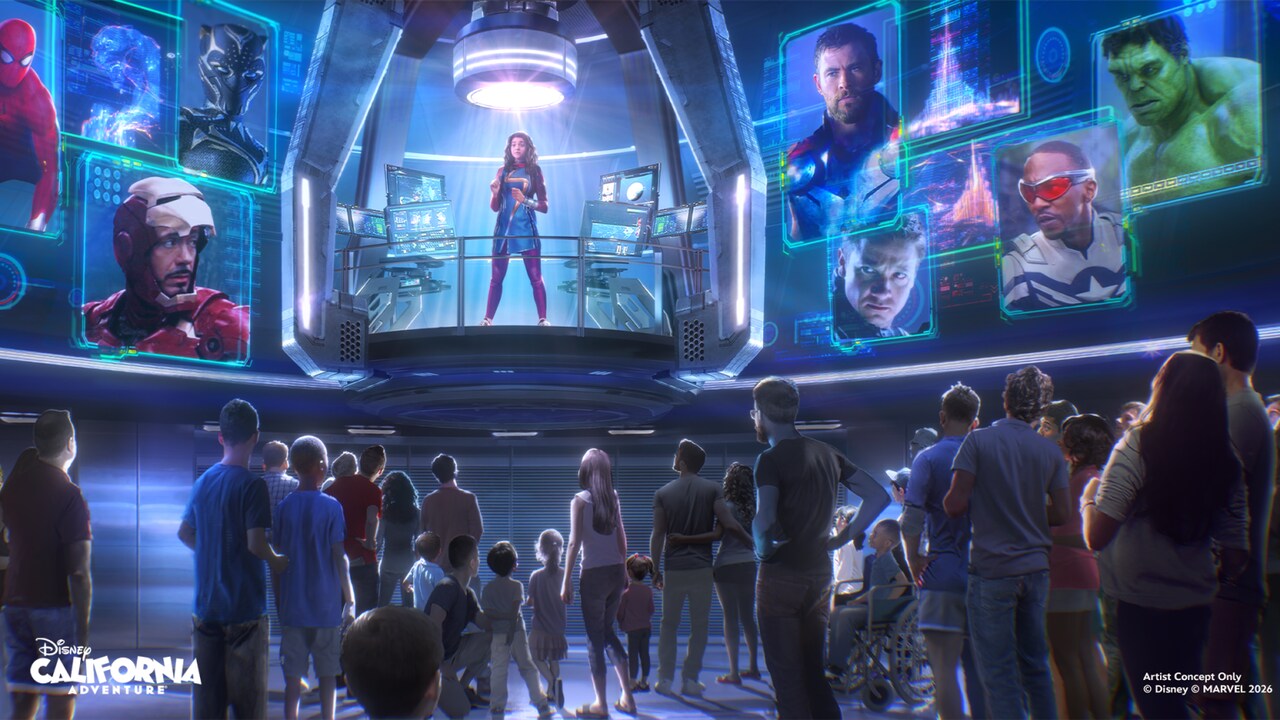Avengers Infinity Defense