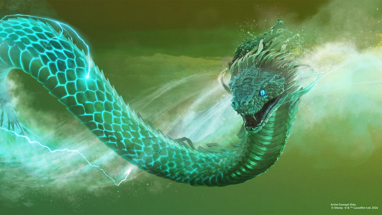 Indiana Jones and the Myth of the Jade Serpent