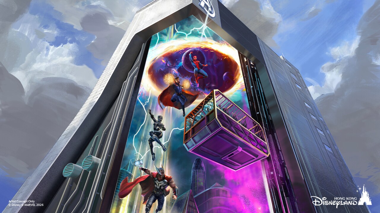 Stark Flight Lab