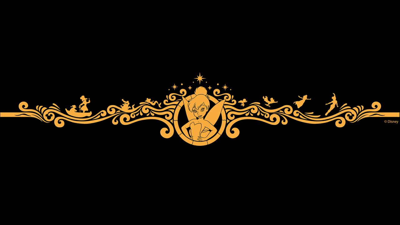 Disney Believe