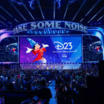 D23 - Entreteniment Showcase