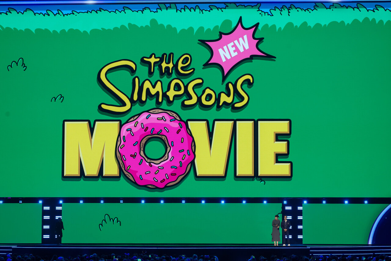Simpsons