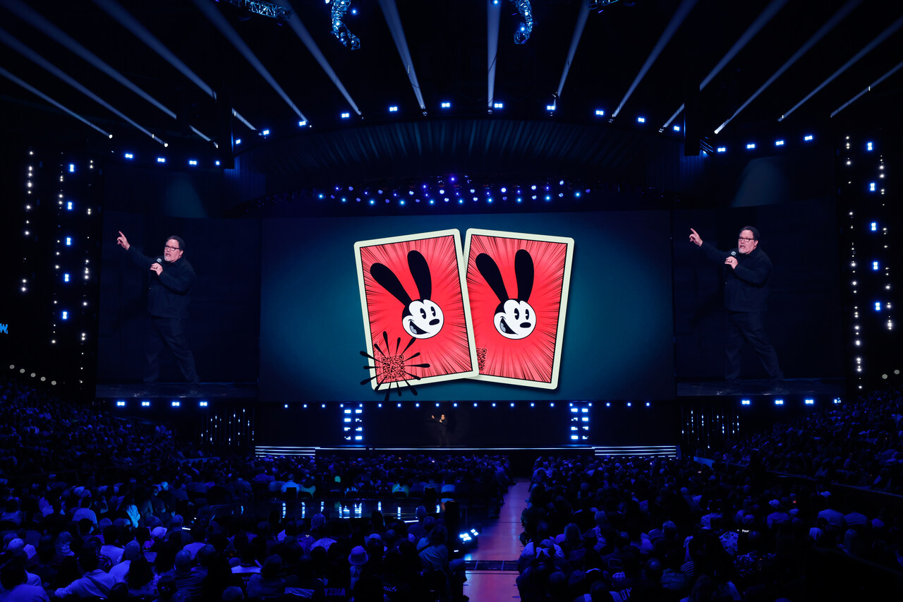 Oswald