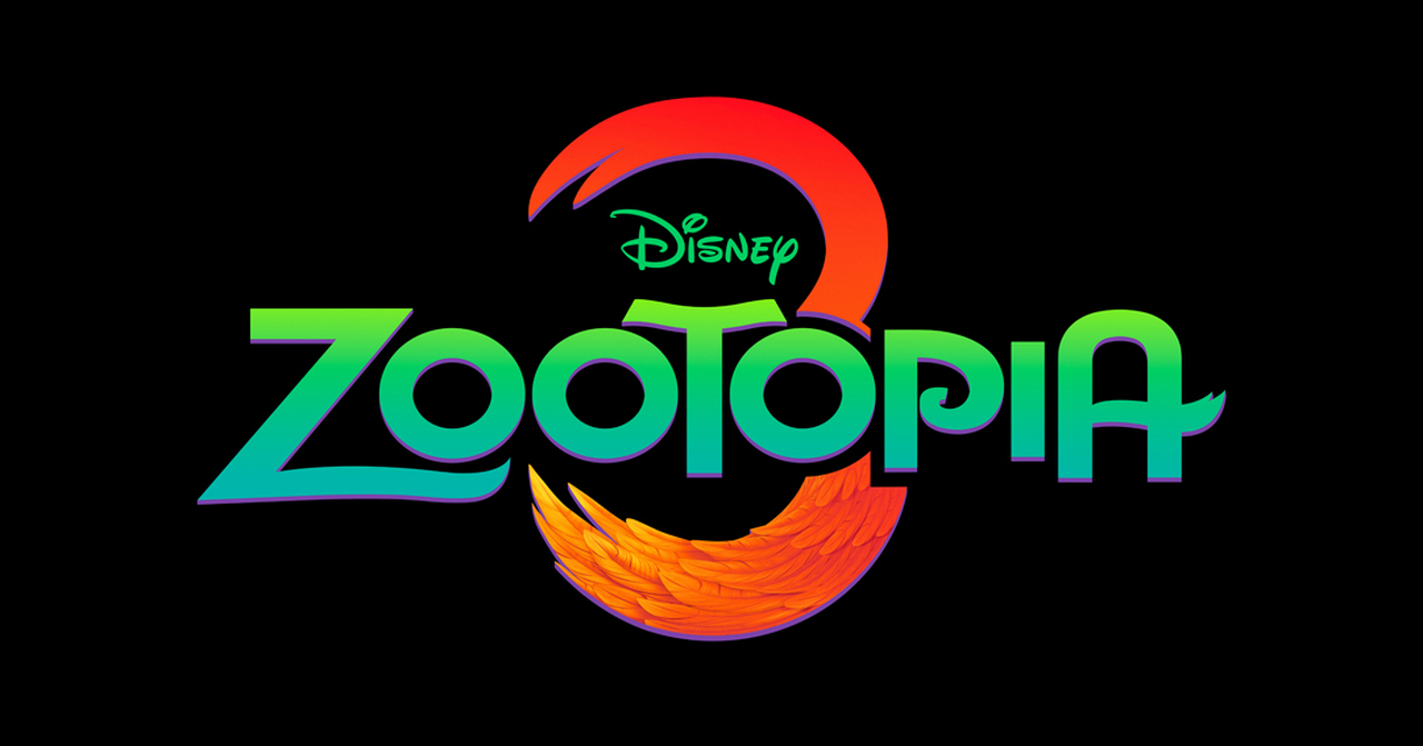 Zootopia 3