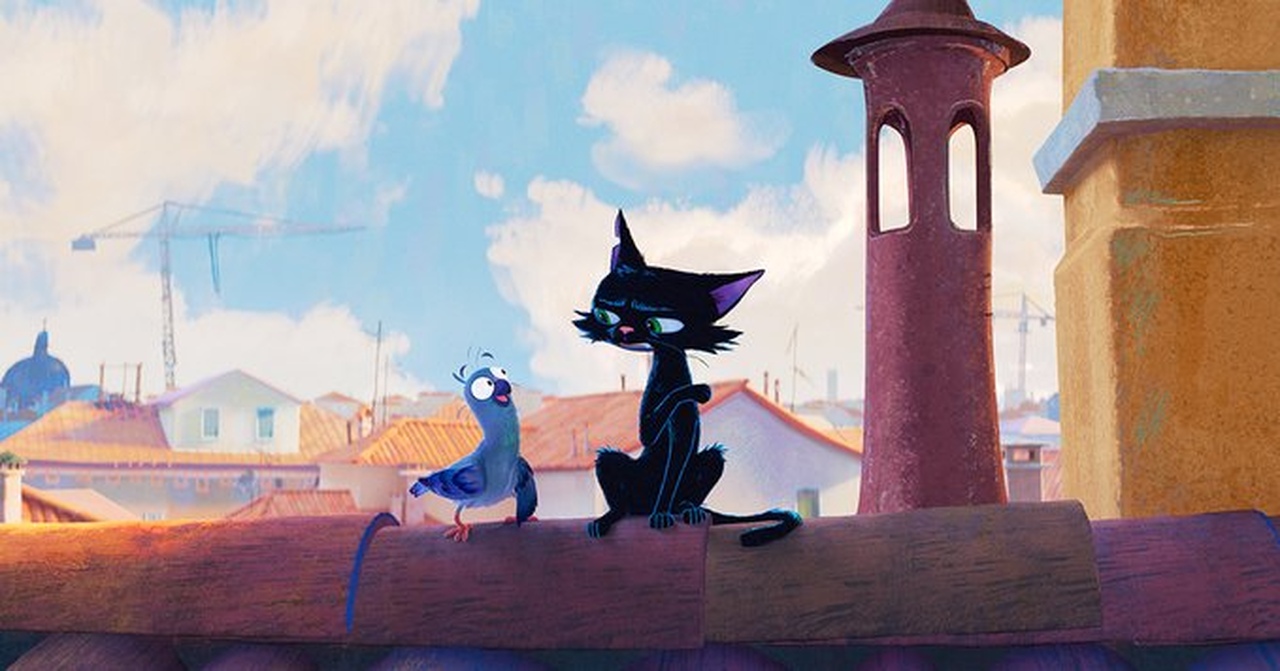 Gatto