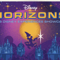 D23-Horizons