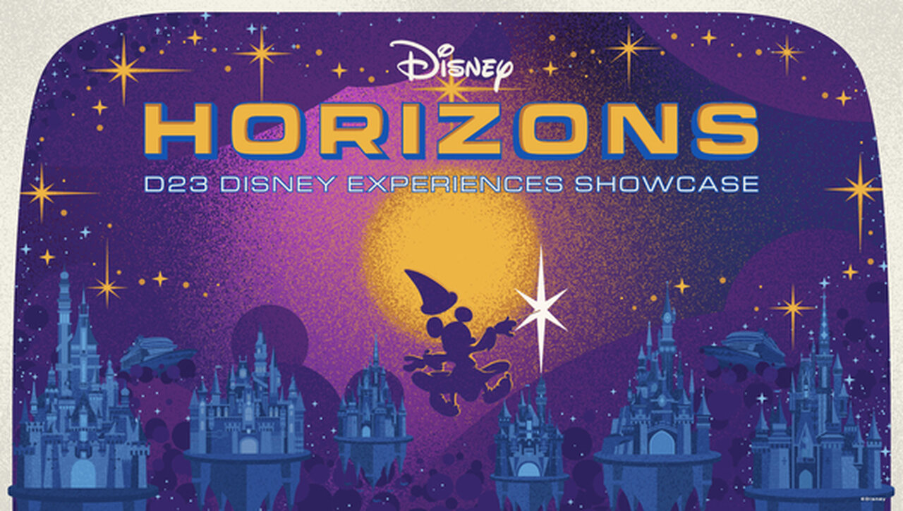 D23-Horizons