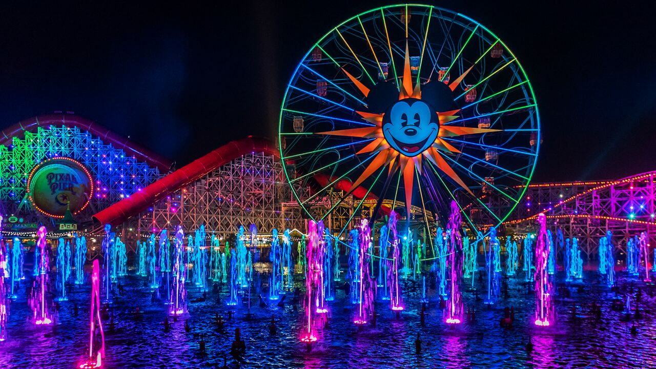 World of Color