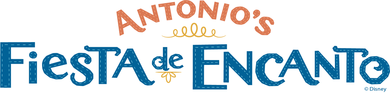 Antonio's Fiesta de Encanto