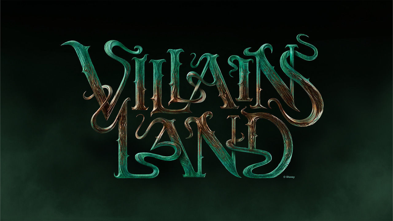 Villains Land