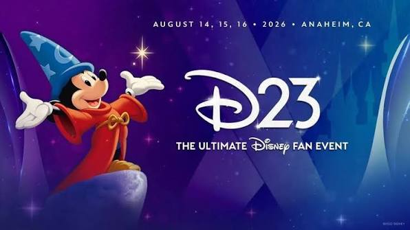D23 2026