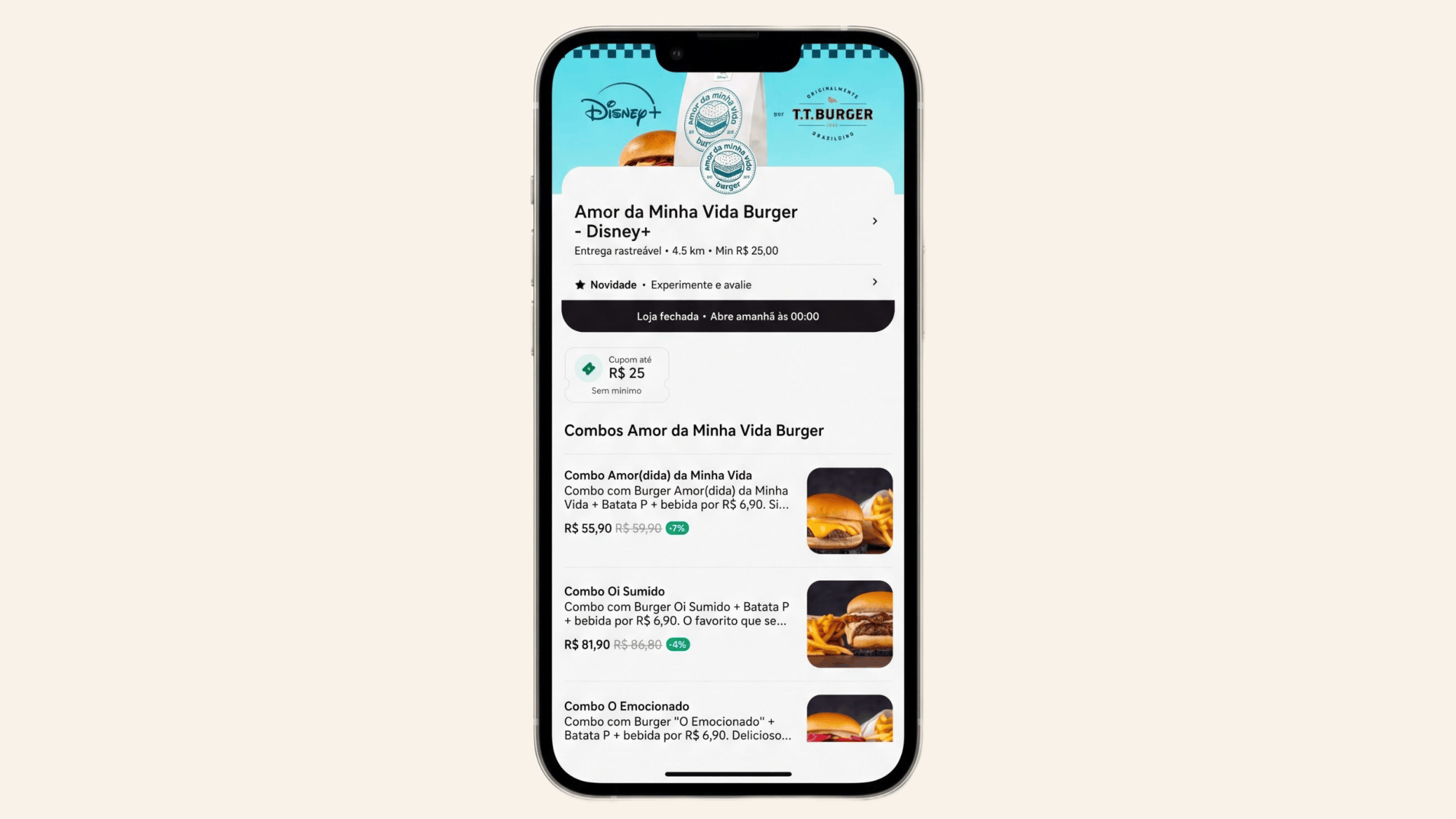 iFood