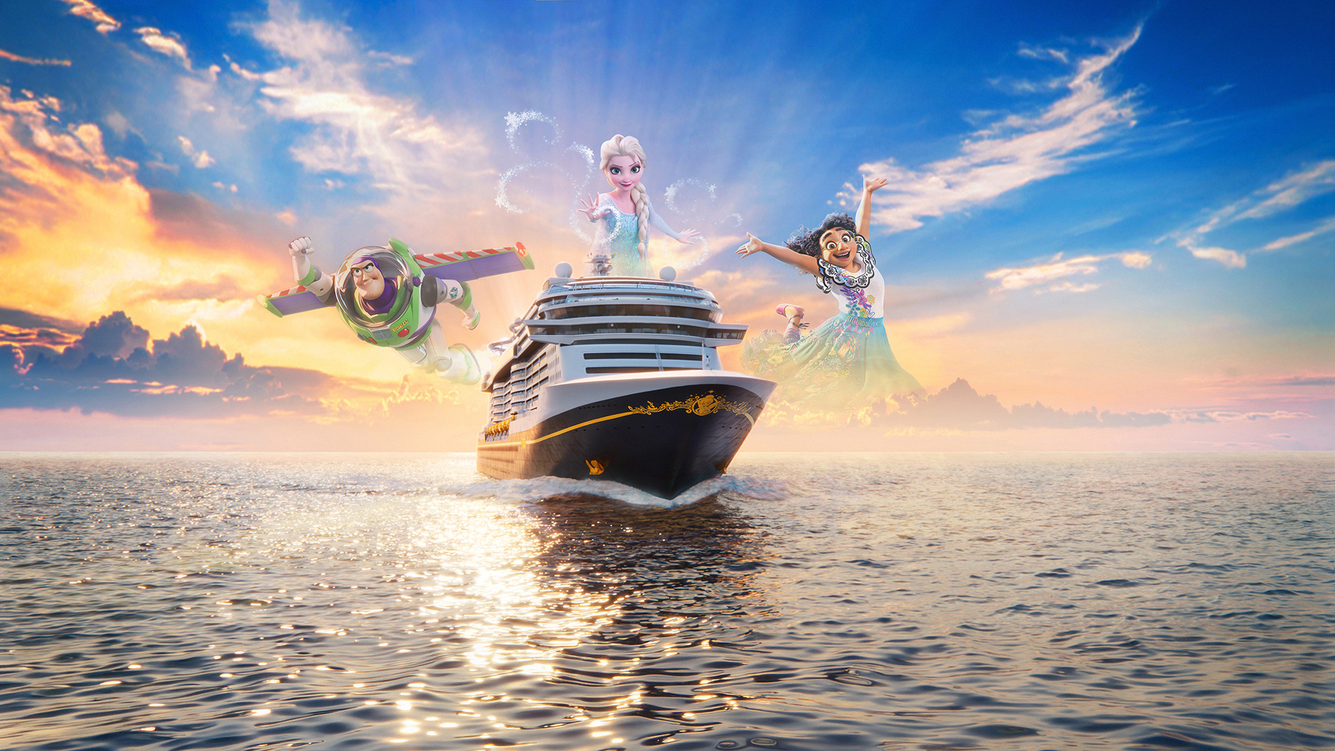 Disney-Believe-Buzz-Lightyear-Elsa-and-Mirabel