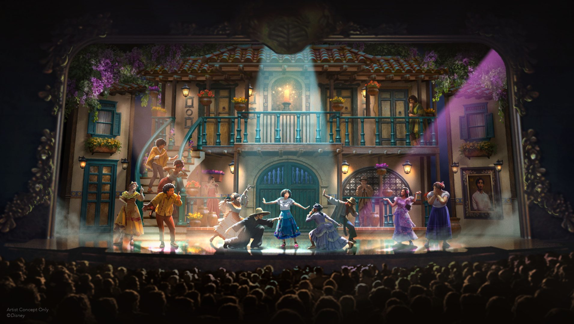 Disney-Believe-Encanto