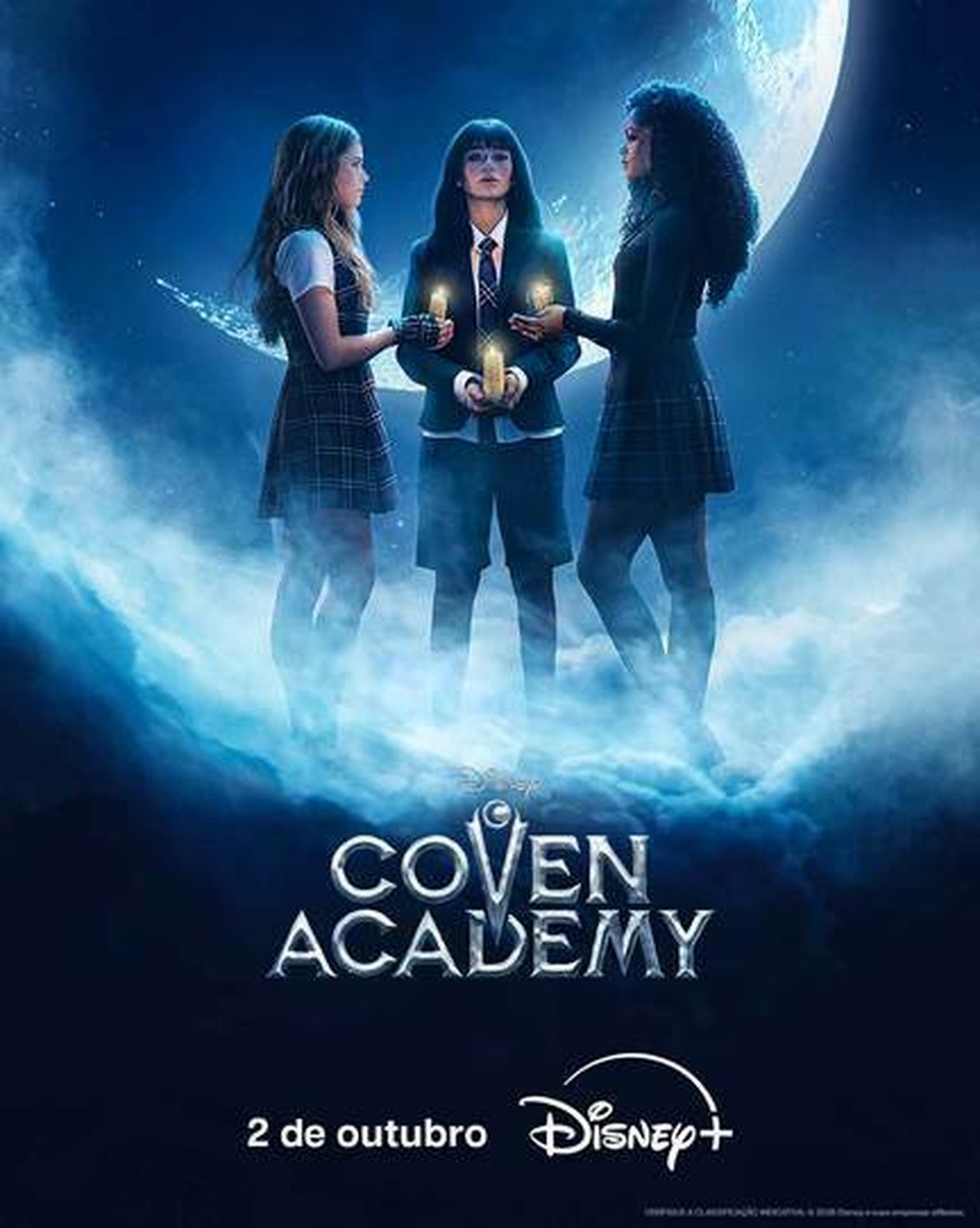 Coven Academy