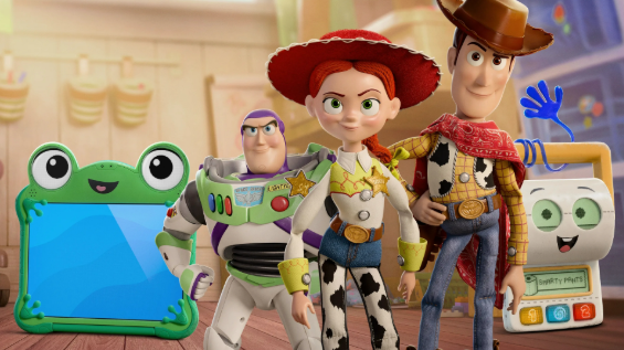 Disney+