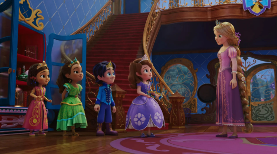 Disney+