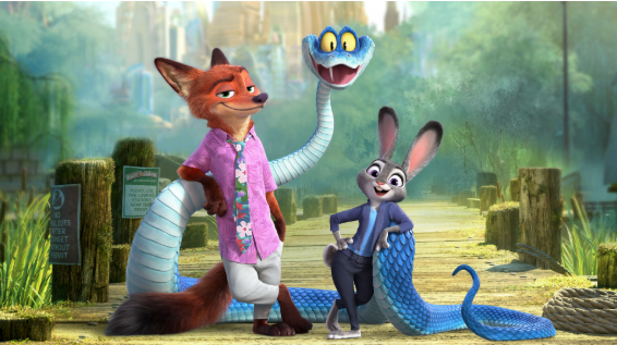 Disney+