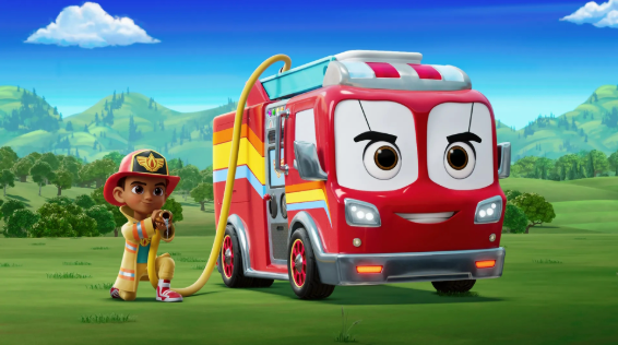 Disney+