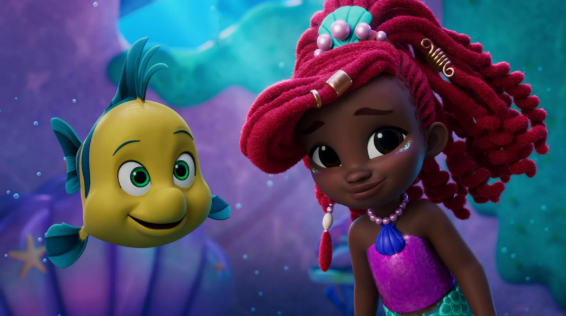 Disney+