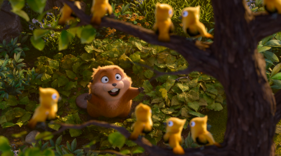 Disney+