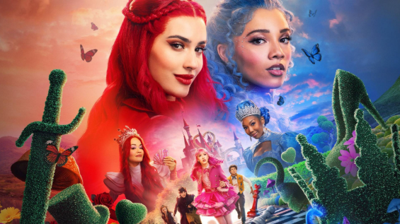 Disney+