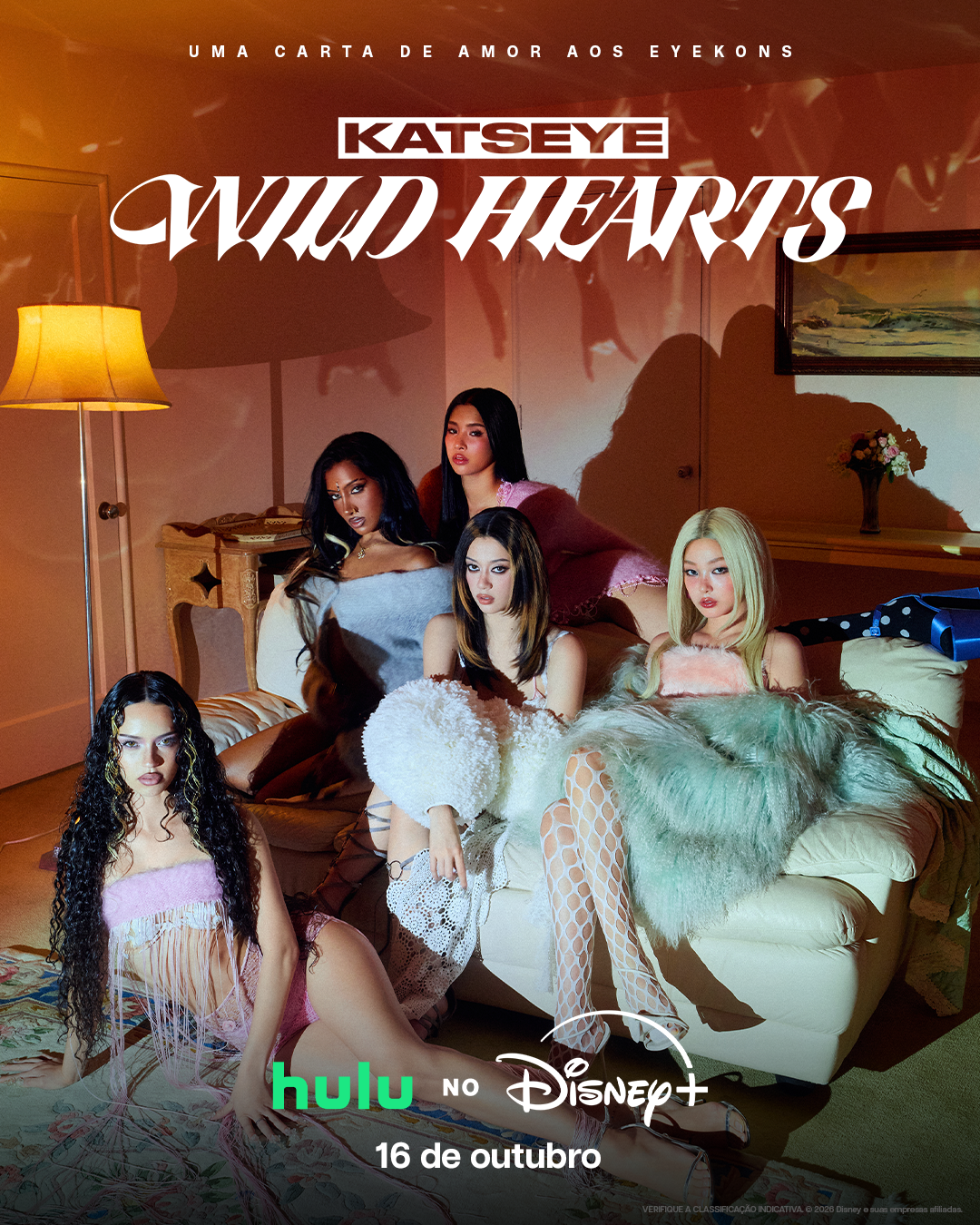 Disney+