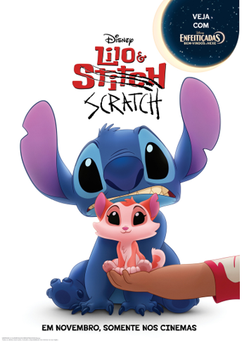Lilo & Scratch
