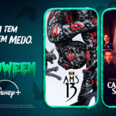 Disney+