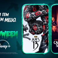 Disney+
