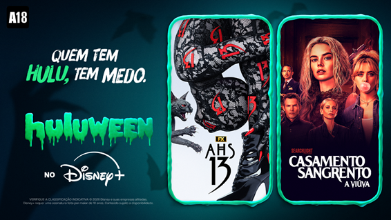 Disney+