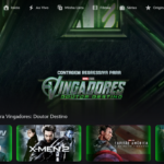 Disney+