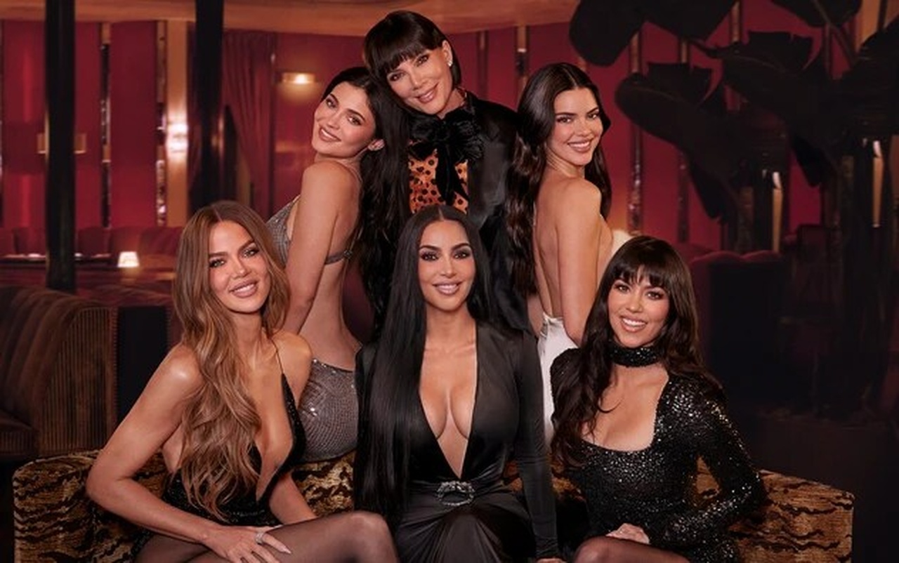 The Kardashians