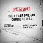 The X-Files