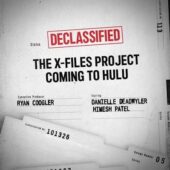The X-Files