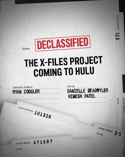 The X-Files
